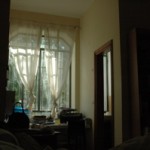 Lovely Garden Apartment next to the Old City