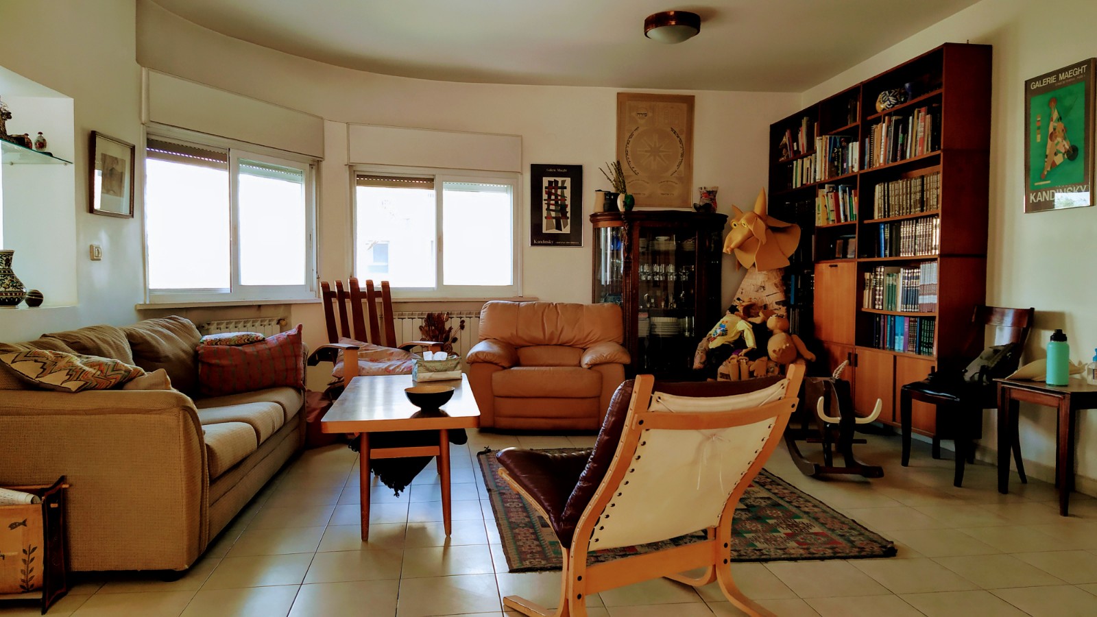 Integrity Real Estate Fine Jerusalem Homes