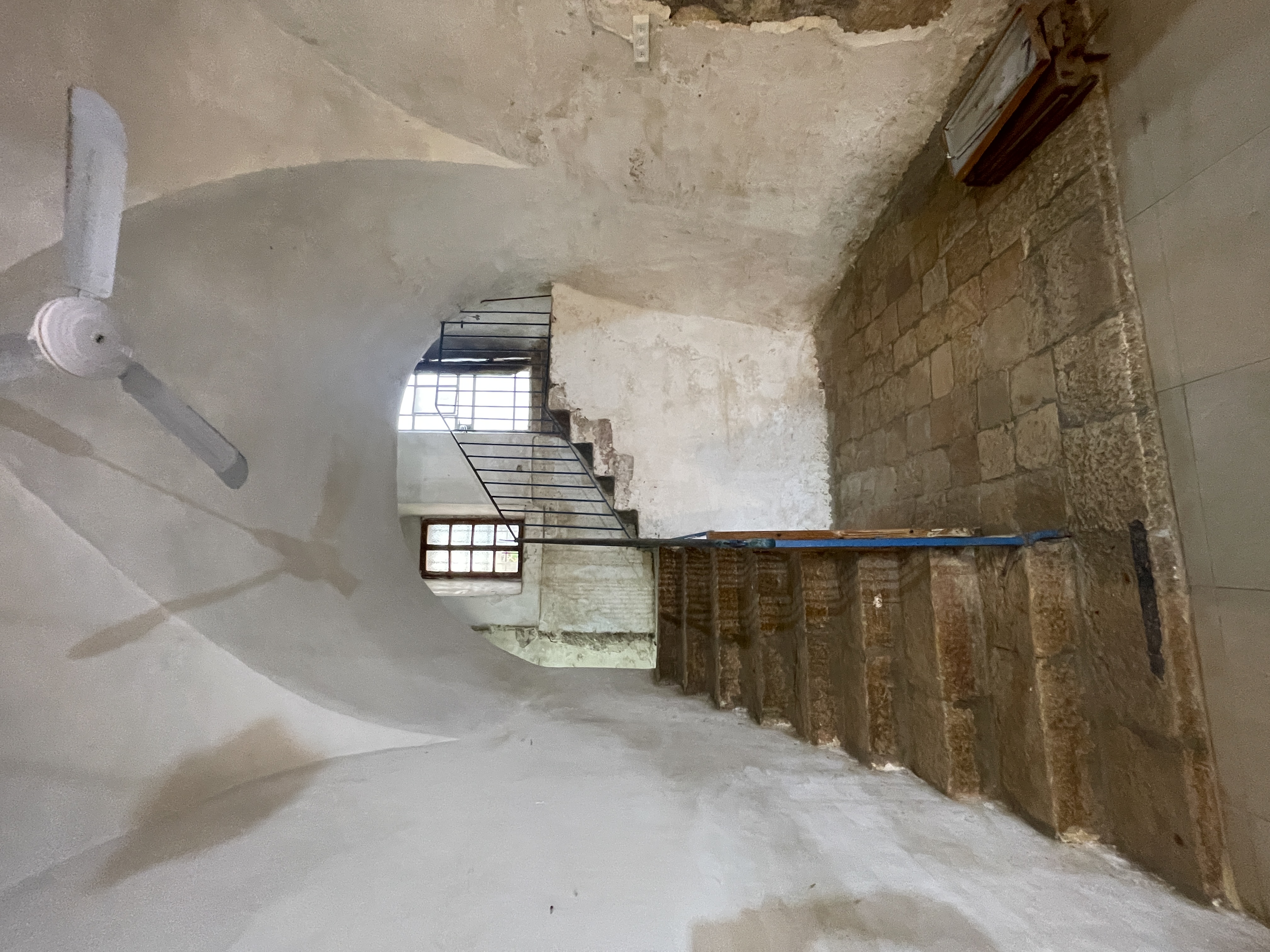 Magical Historic Estate in Ein Kerem — photograph 10