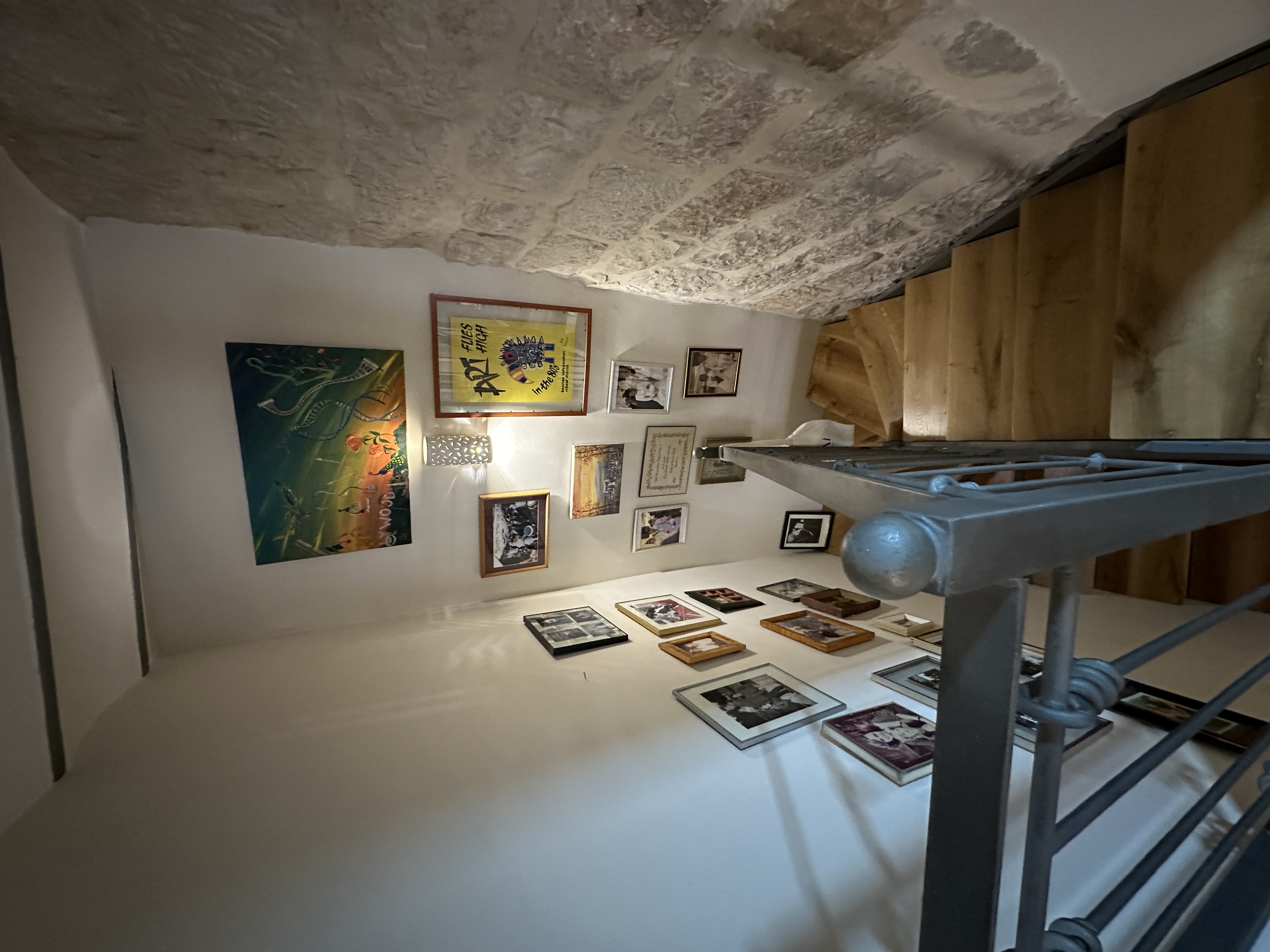 Live in a piece of history a short walk from the Kotel — photograph 6