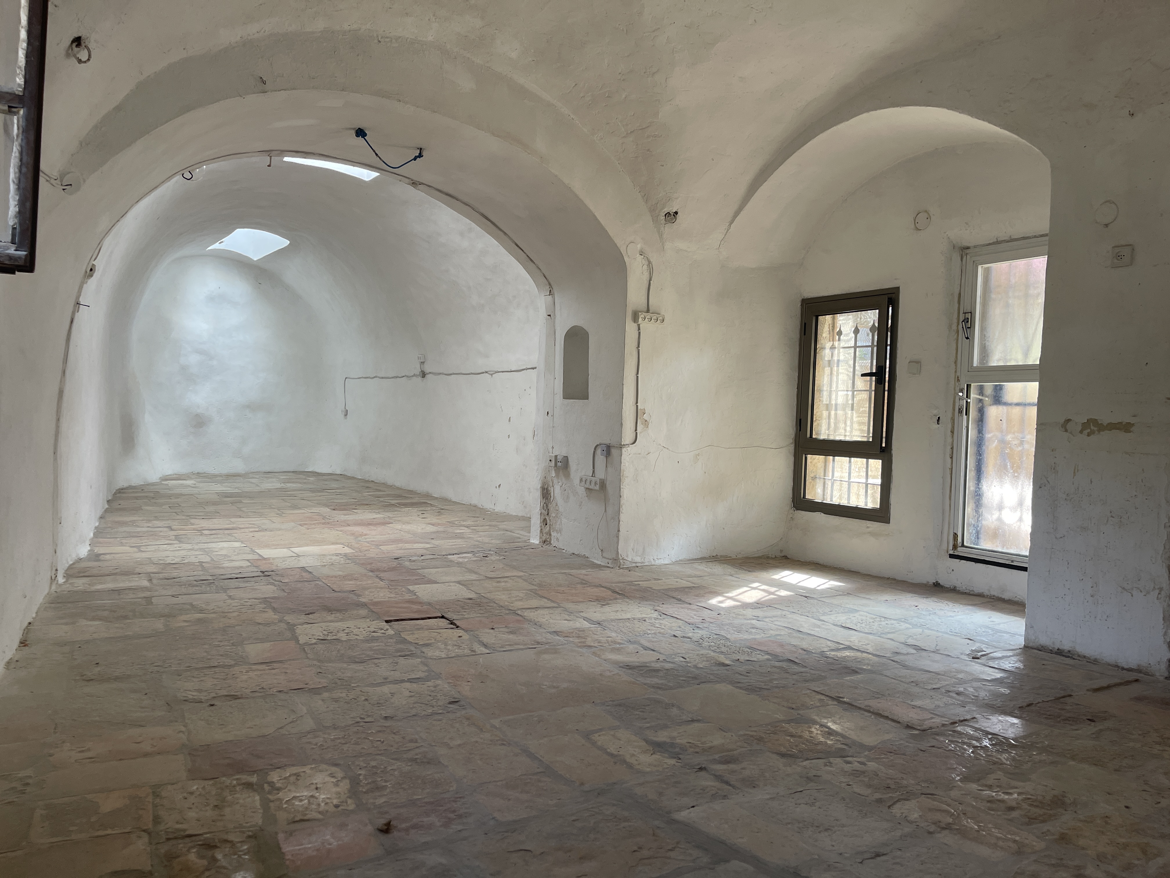 Magical Historic Estate in Ein Kerem — photograph 14