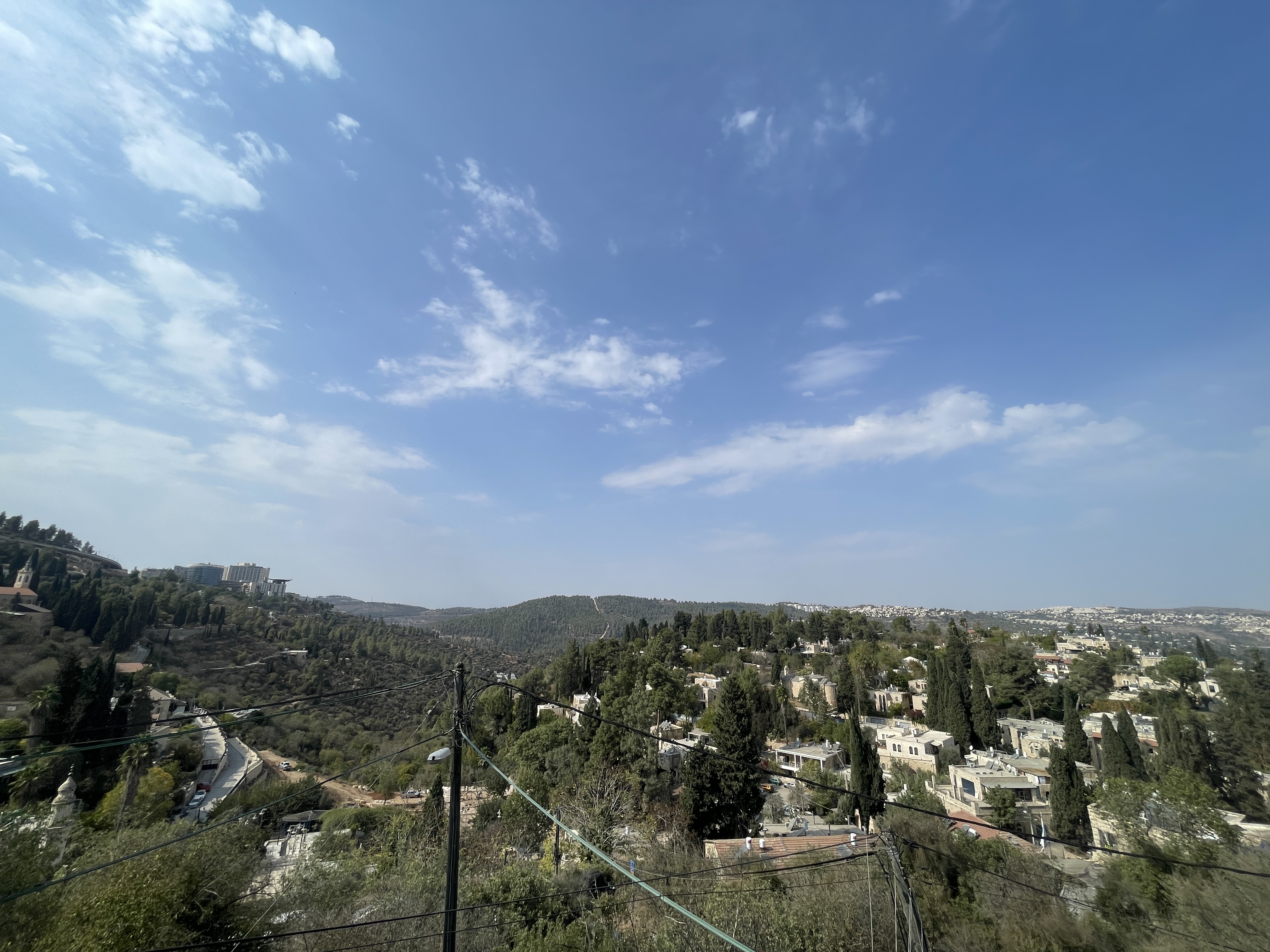 Magical Historic Estate in Ein Kerem — photograph 7