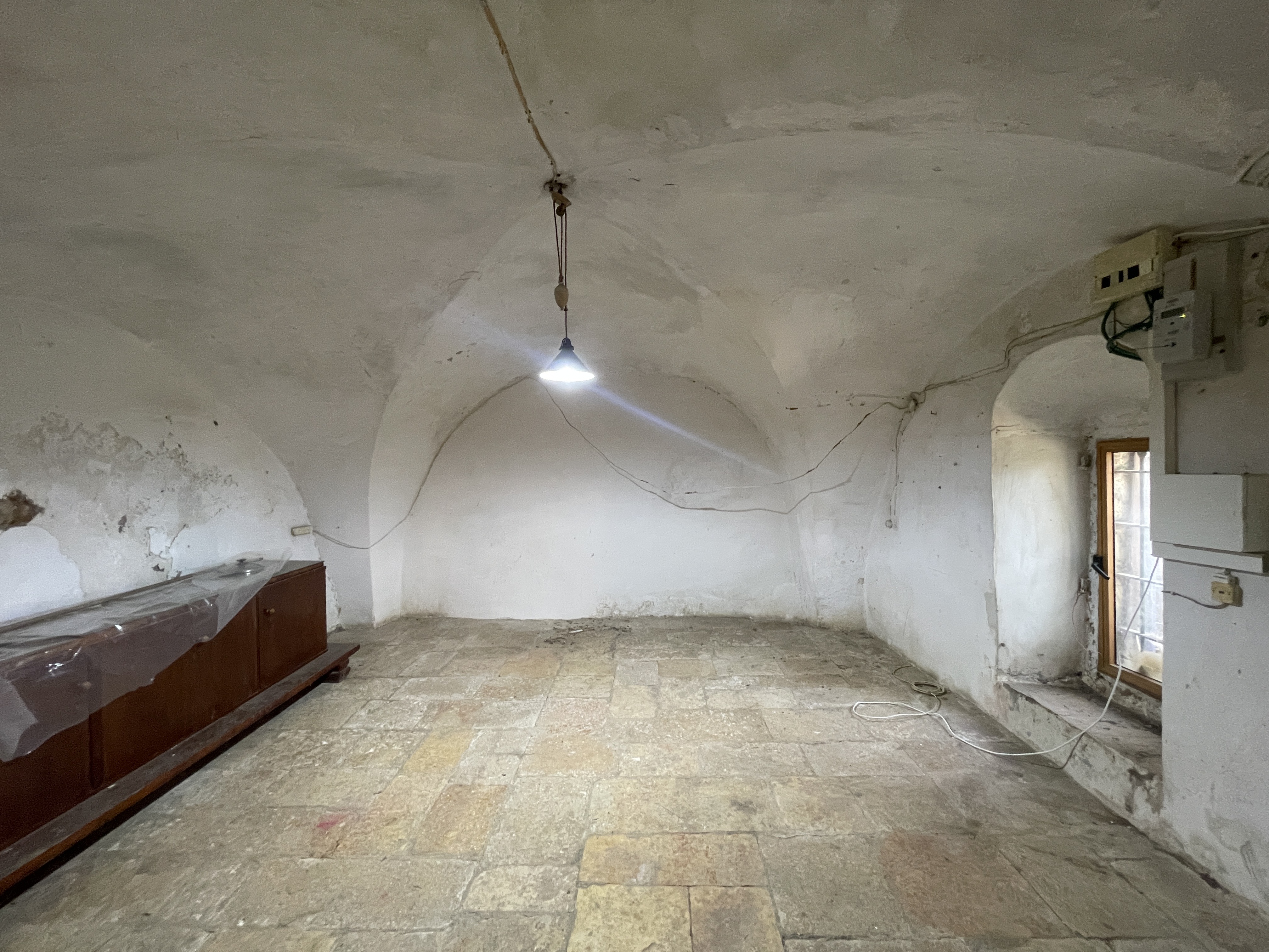 Magical Historic Estate in Ein Kerem — photograph 9