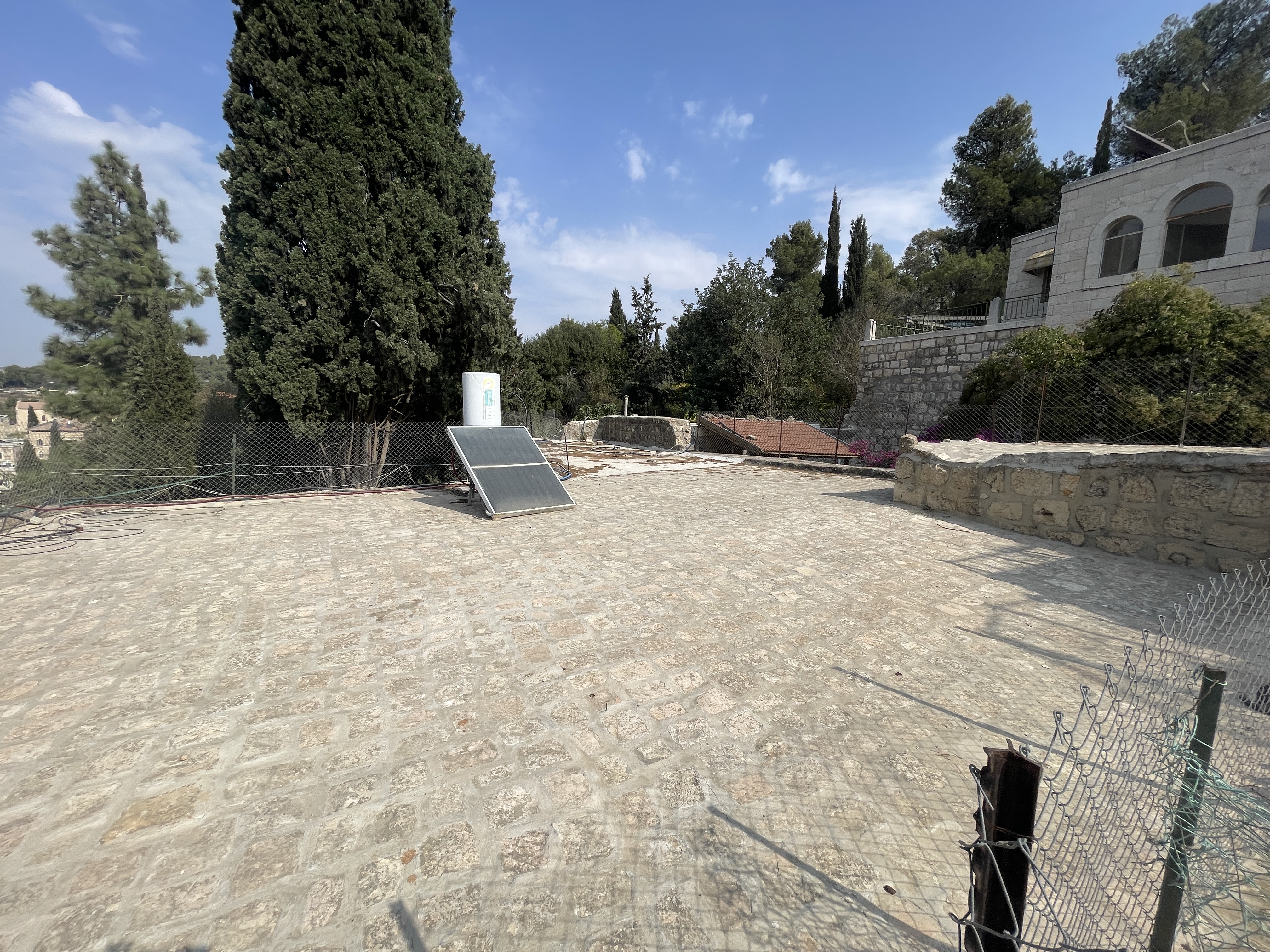 Magical Historic Estate in Ein Kerem — photograph 6