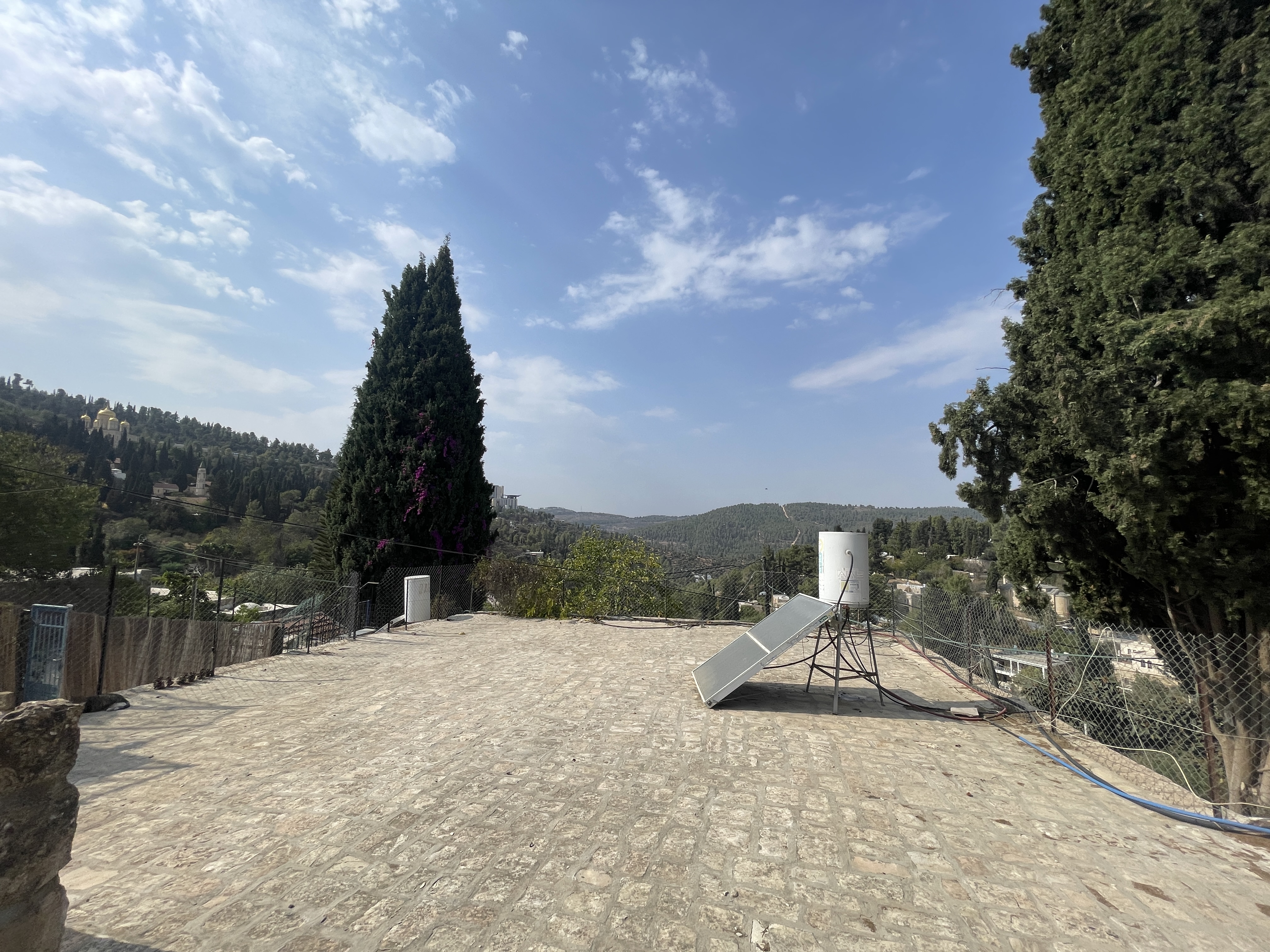 Magical Historic Estate in Ein Kerem — photograph 8