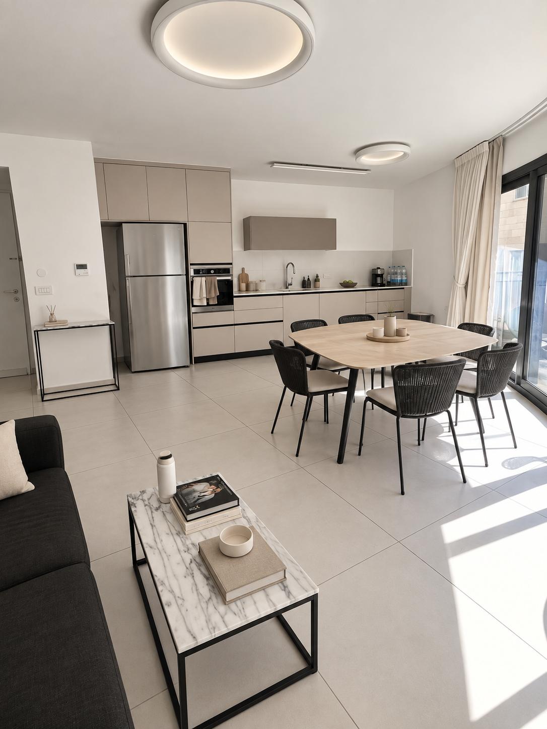 Investment Opportunity in the Heart of Jerusalem — photograph 4