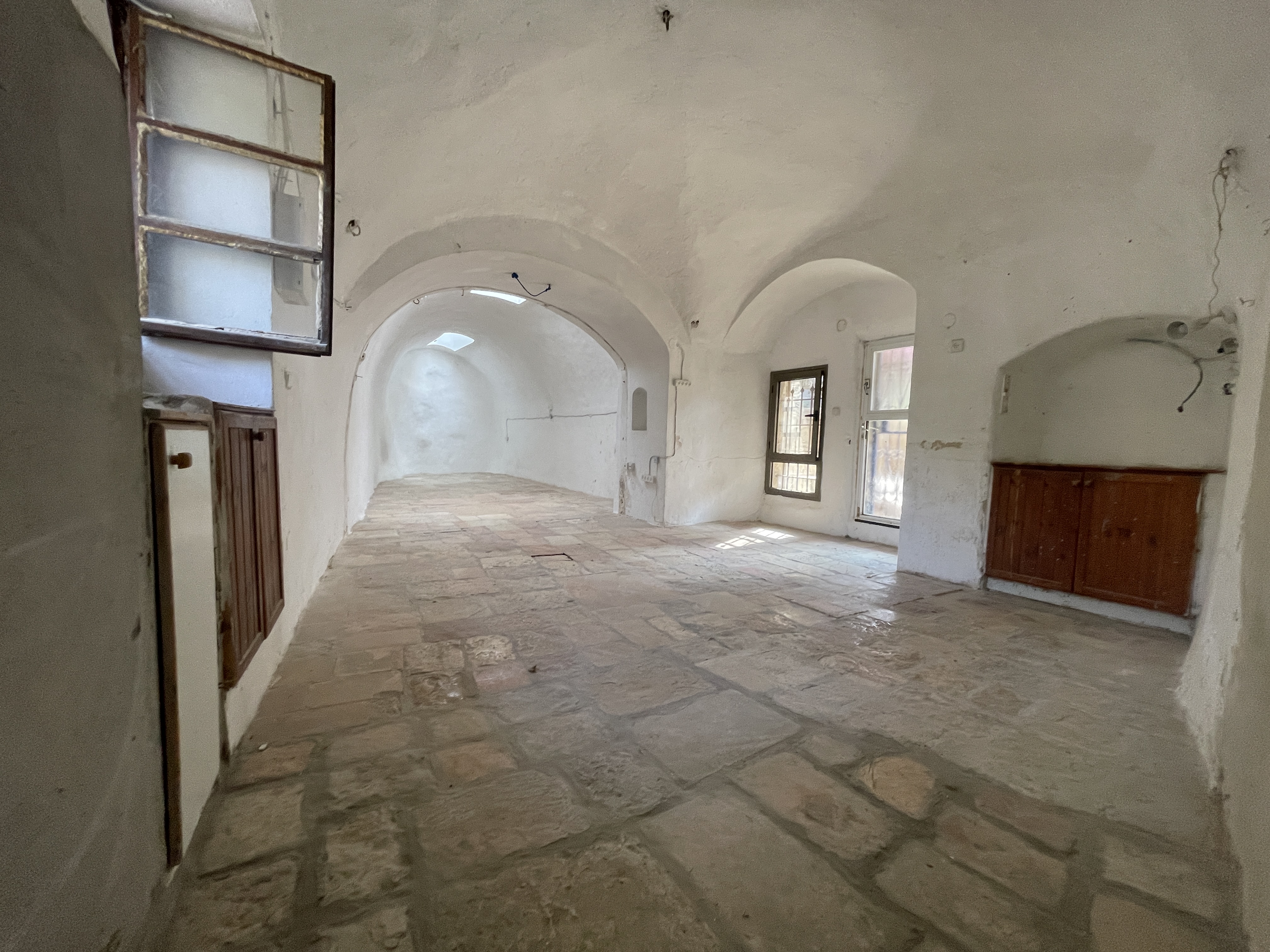 Magical Historic Estate in Ein Kerem — photograph 15